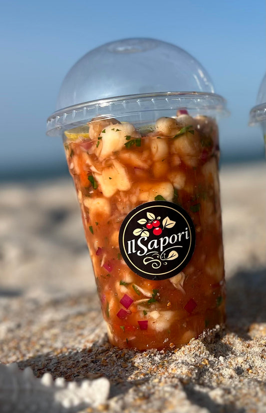 Shrimp Cocktail Cup (16oz)